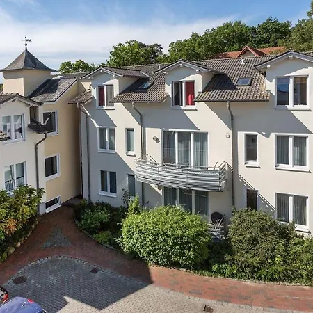 Lejlighed A Cappella By Altmann