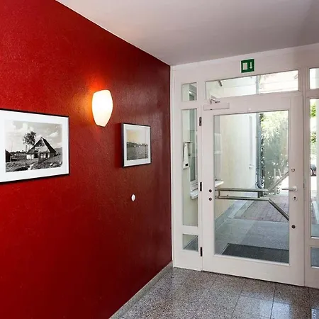 Apartamento A Cappella By Altmann Binz