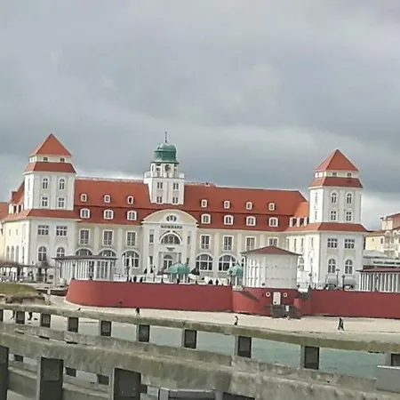 A Cappella By Altmann Binz