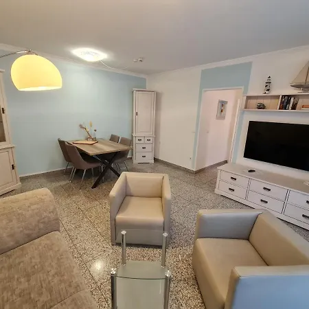 A Cappella By Altmann Apartment