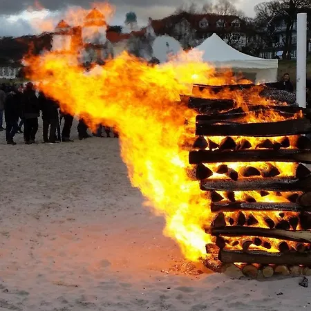 Lejlighed A Cappella By Altmann