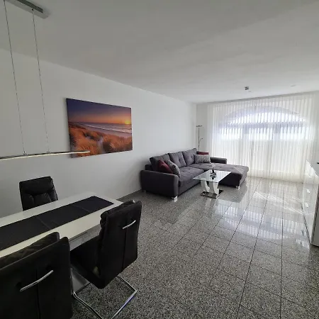 A Cappella By Altmann Apartment *