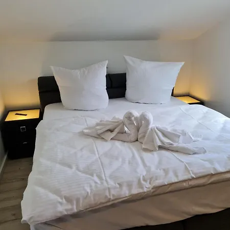 A Cappella By Altmann Apartment Binz