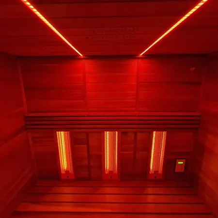 A Cappella By Altmann Apartment *