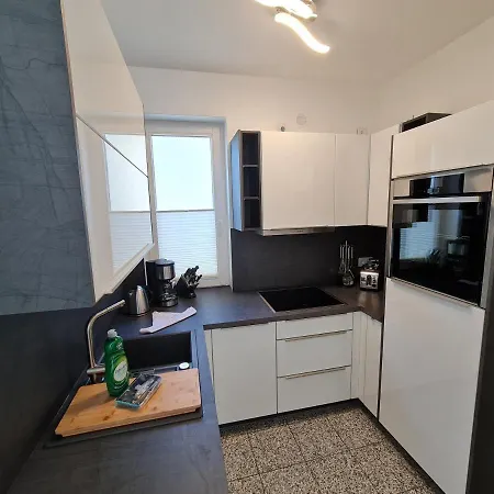 Apartment A Cappella By Altmann