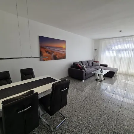 A Cappella By Altmann Apartment