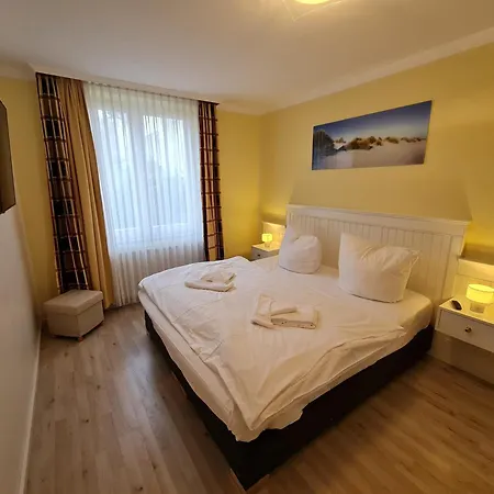 Apartment A Cappella By Altmann Binz