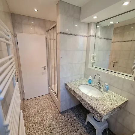 Apartment A Cappella By Altmann