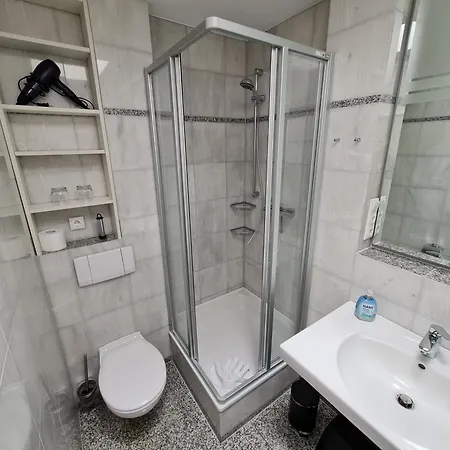 A Cappella By Altmann Apartment Binz