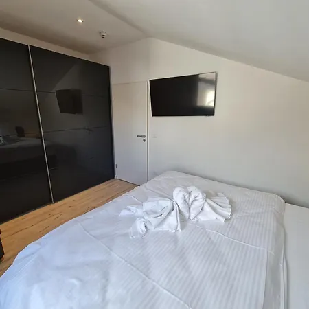 Apartamento A Cappella By Altmann Binz