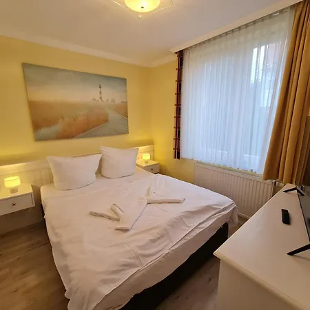 Lejlighed A Cappella By Altmann *