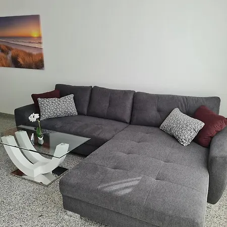 Apartamento A Cappella By Altmann Binz