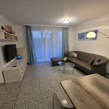 A Cappella By Altmann Lejlighed