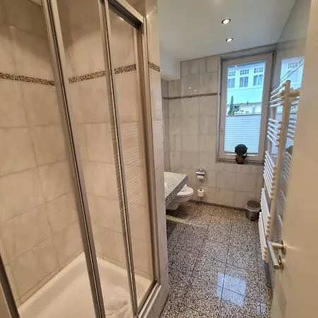 Lejlighed A Cappella By Altmann