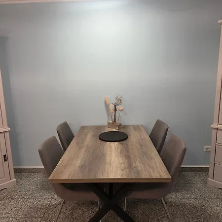 Lejlighed A Cappella By Altmann *