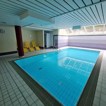 Lejlighed A Cappella By Altmann Binz